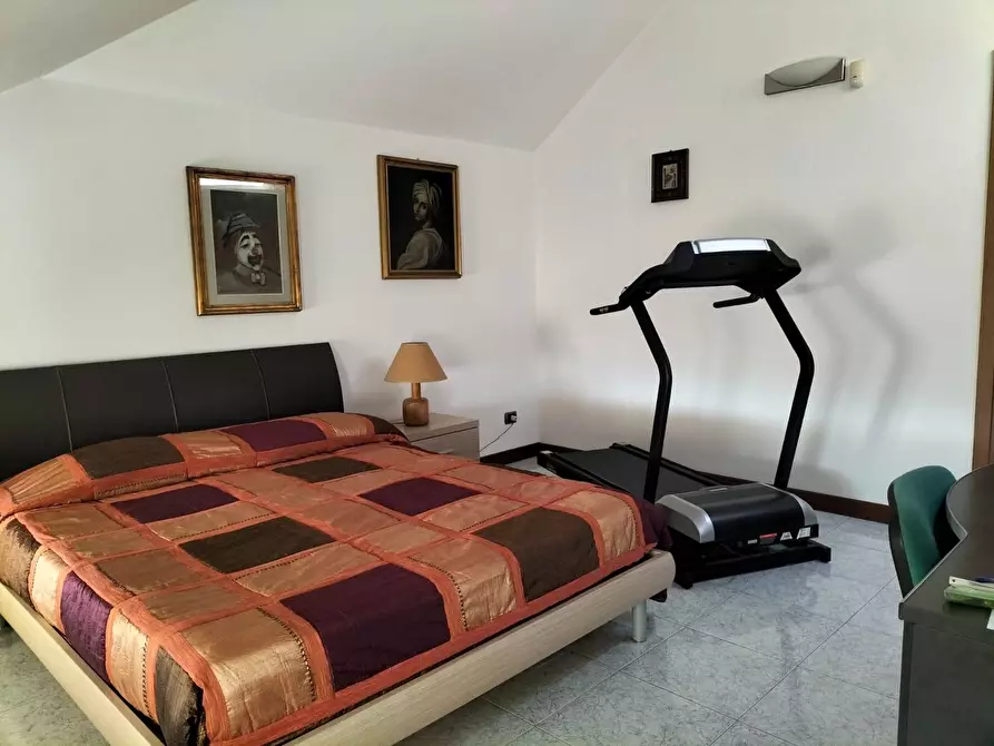 Immagine 29 di Appartamento in vendita  in VIA SAN BERNARDO 45 a Bernate Ticino