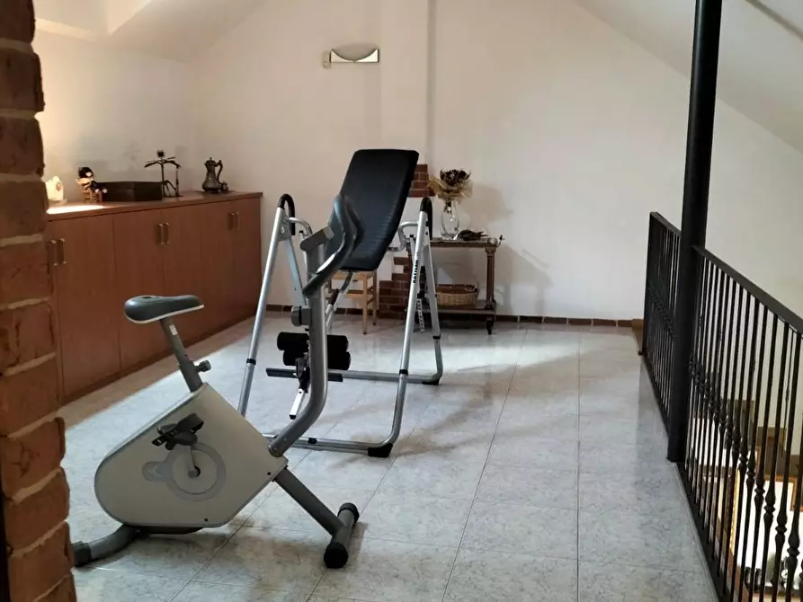 Immagine 26 di Appartamento in vendita  in VIA SAN BERNARDO 45 a Bernate Ticino