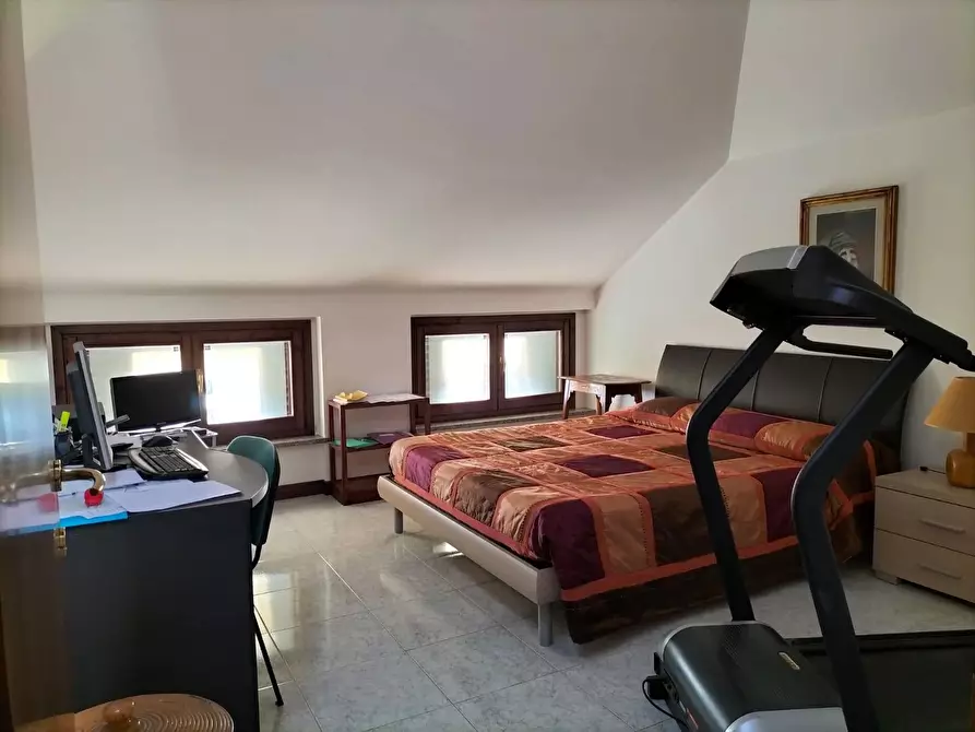 Immagine 31 di Appartamento in vendita  in VIA SAN BERNARDO 45 a Bernate Ticino