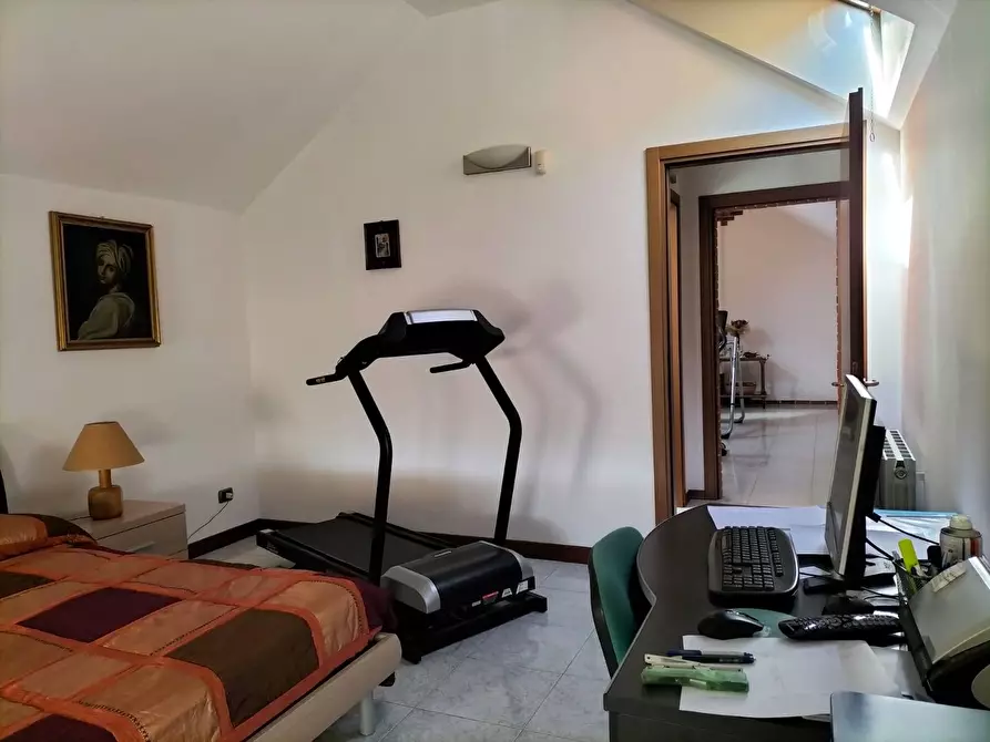 Immagine 30 di Appartamento in vendita  in VIA SAN BERNARDO 45 a Bernate Ticino
