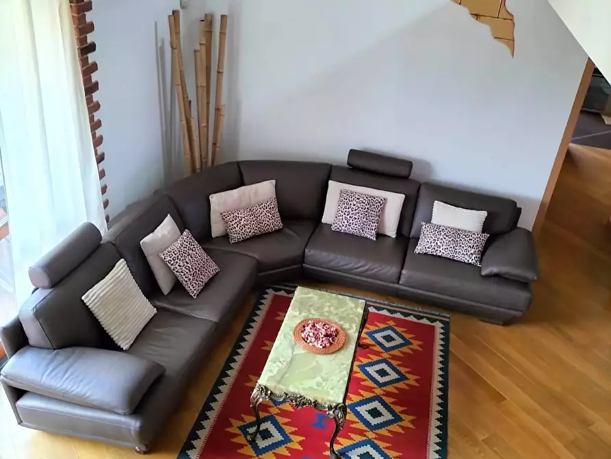 Immagine 42 di Appartamento in vendita  in VIA SAN BERNARDO 45 a Bernate Ticino