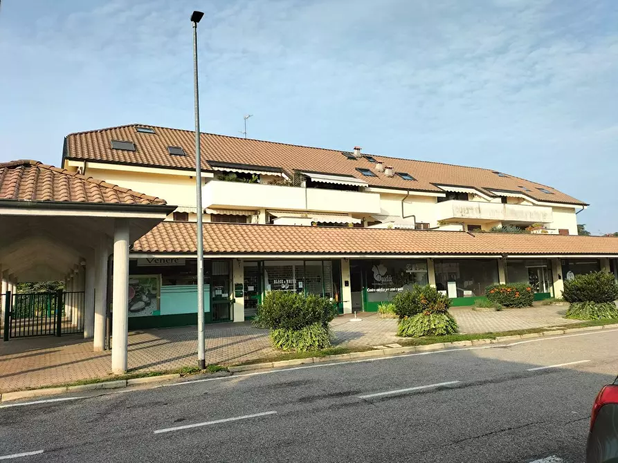 Immagine 46 di Appartamento in vendita  in VIA SAN BERNARDO 45 a Bernate Ticino