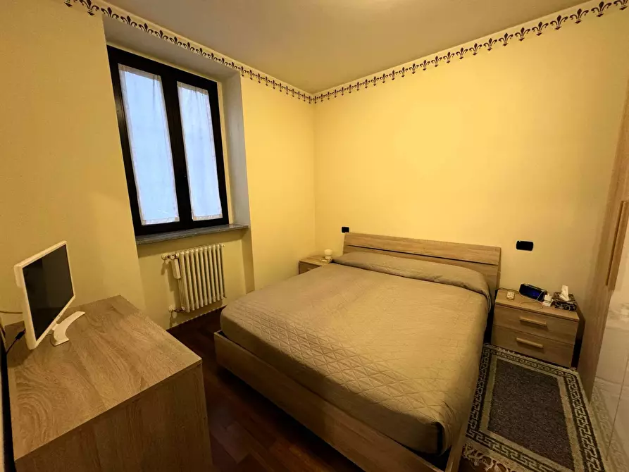 Immagine 5 di Appartamento in vendita  in via Volturno 8 a Busto Arsizio