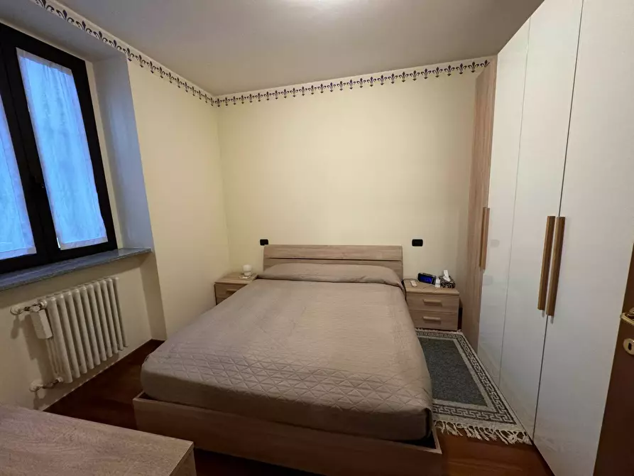 Immagine 4 di Appartamento in vendita  in via Volturno 8 a Busto Arsizio