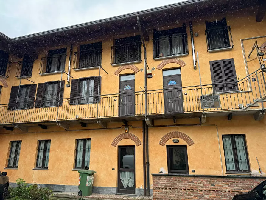 Immagine 17 di Appartamento in vendita  in via Volturno 8 a Busto Arsizio