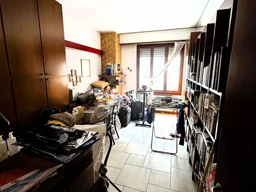 Immagine 12 di Appartamento in vendita  in Via Morosini 25 a Milano