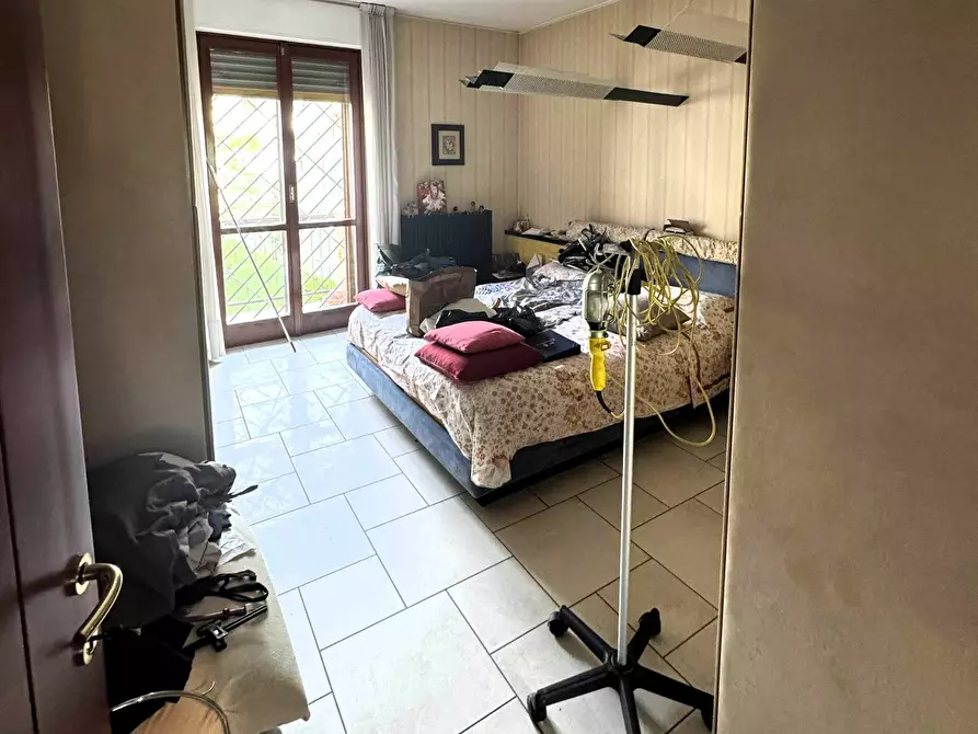 Immagine 7 di Appartamento in vendita  in Via Morosini 25 a Milano