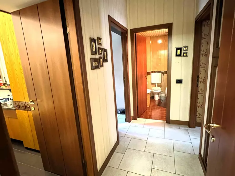 Immagine 19 di Appartamento in vendita  in Via Morosini 25 a Milano