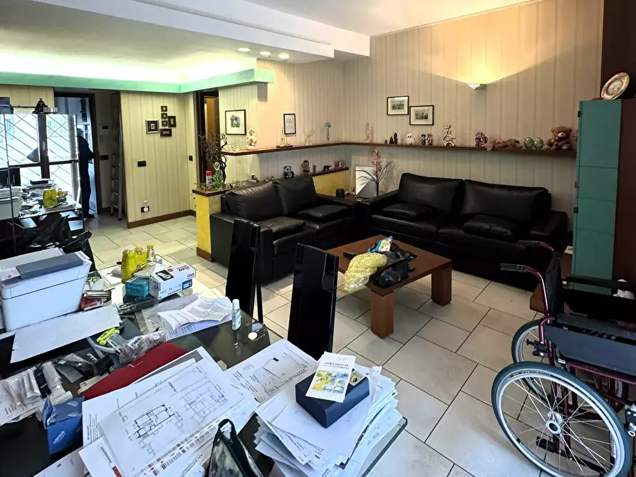 Immagine 20 di Appartamento in vendita  in Via Morosini 25 a Milano