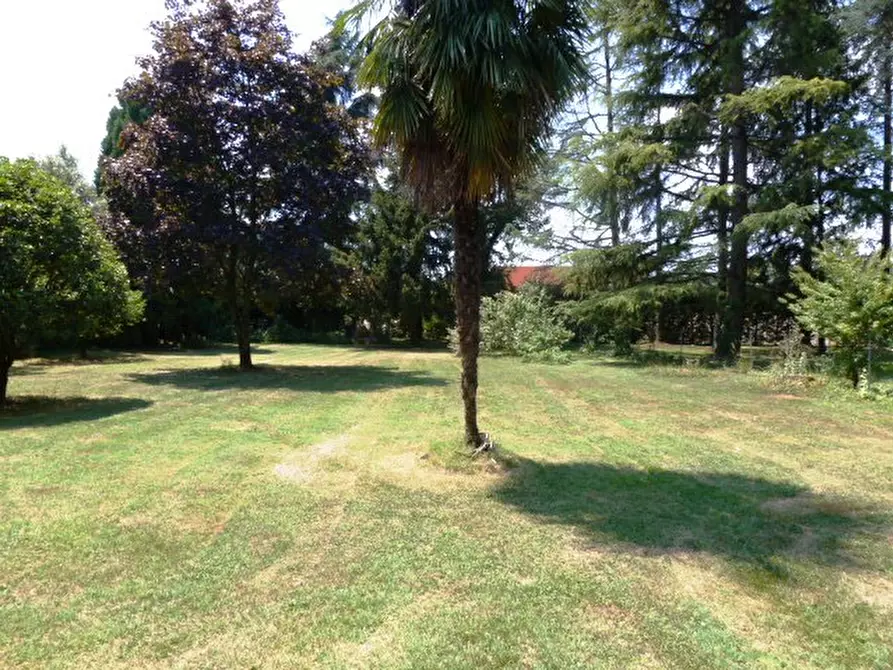 Immagine 9 di Villa in affitto  in via postumia a Treviso
