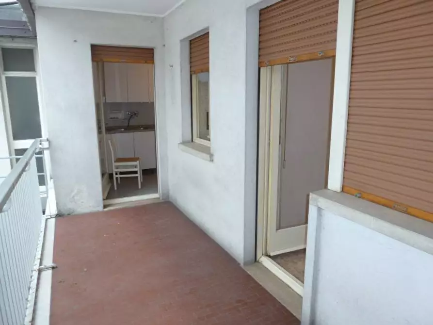 Immagine 6 di Appartamento in affitto  in porta ss. quaranta a Treviso
