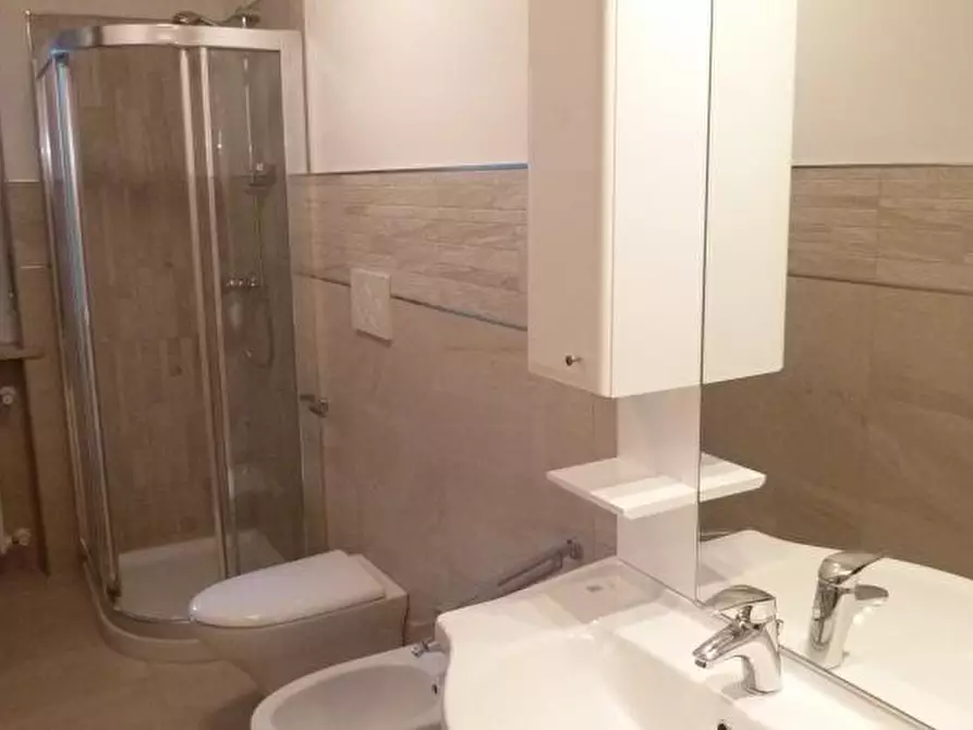 Immagine 7 di Appartamento in affitto  in porta ss. quaranta a Treviso