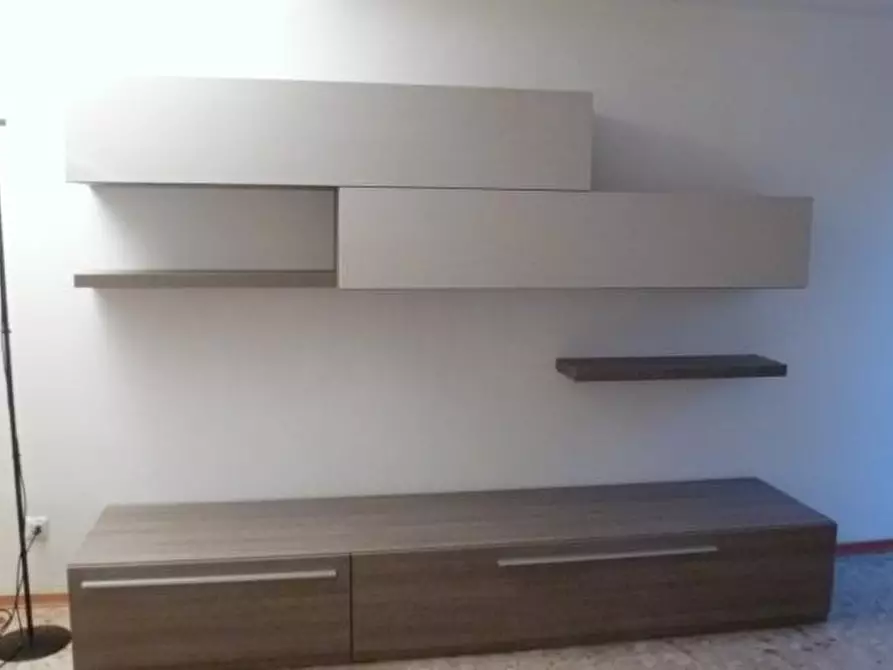 Immagine 11 di Appartamento in affitto  in porta ss. quaranta a Treviso