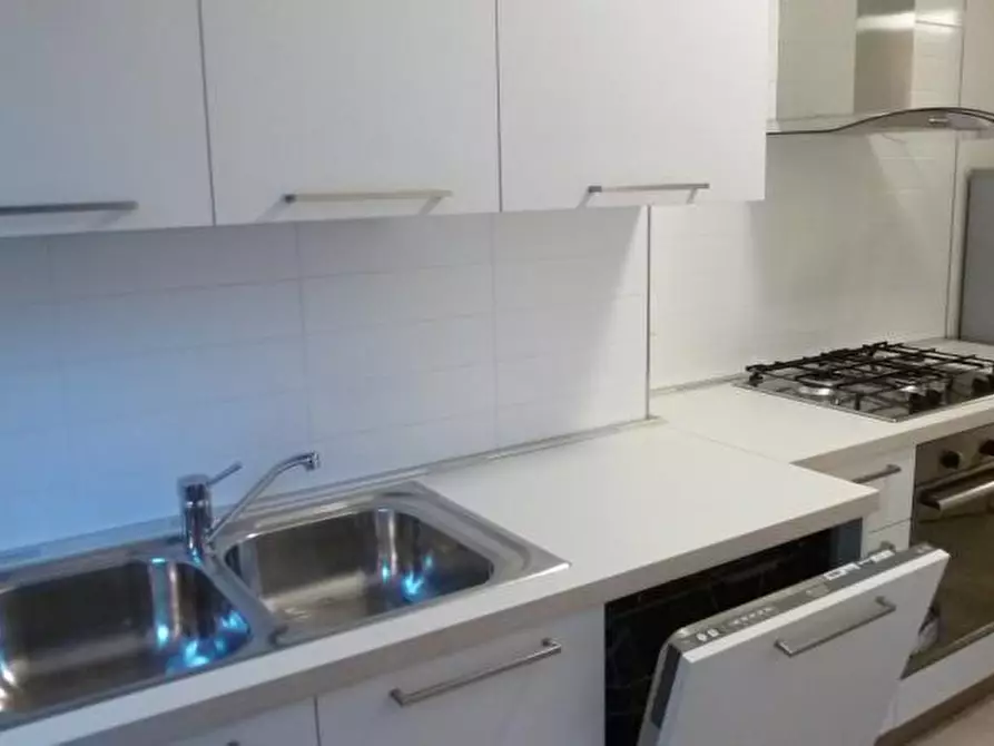 Immagine 4 di Appartamento in affitto  in porta ss. quaranta a Treviso