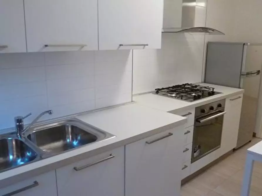 Immagine 9 di Appartamento in affitto  in porta ss. quaranta a Treviso