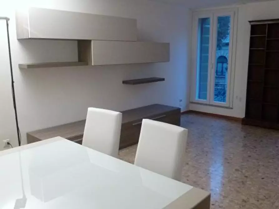 Immagine 8 di Appartamento in affitto  in porta ss. quaranta a Treviso
