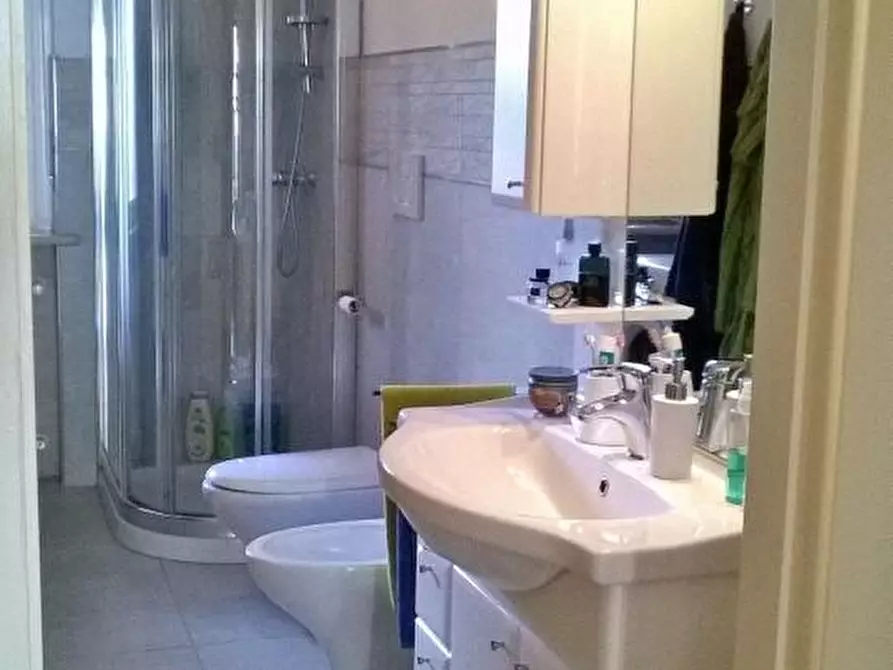 Immagine 10 di Appartamento in affitto  in porta ss. quaranta a Treviso