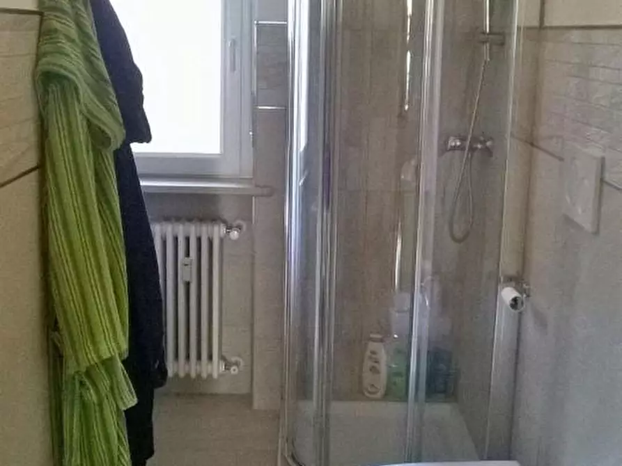 Immagine 13 di Appartamento in affitto  in porta ss. quaranta a Treviso