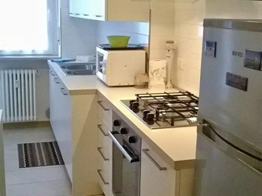Immagine 2 di Appartamento in affitto  in porta ss. quaranta a Treviso