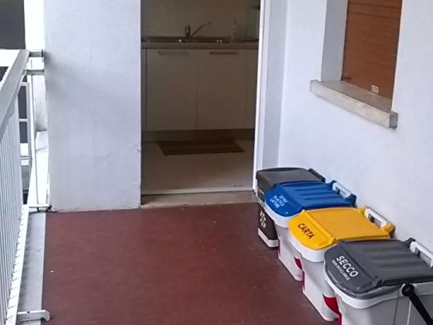 Immagine 23 di Appartamento in affitto  in porta ss. quaranta a Treviso