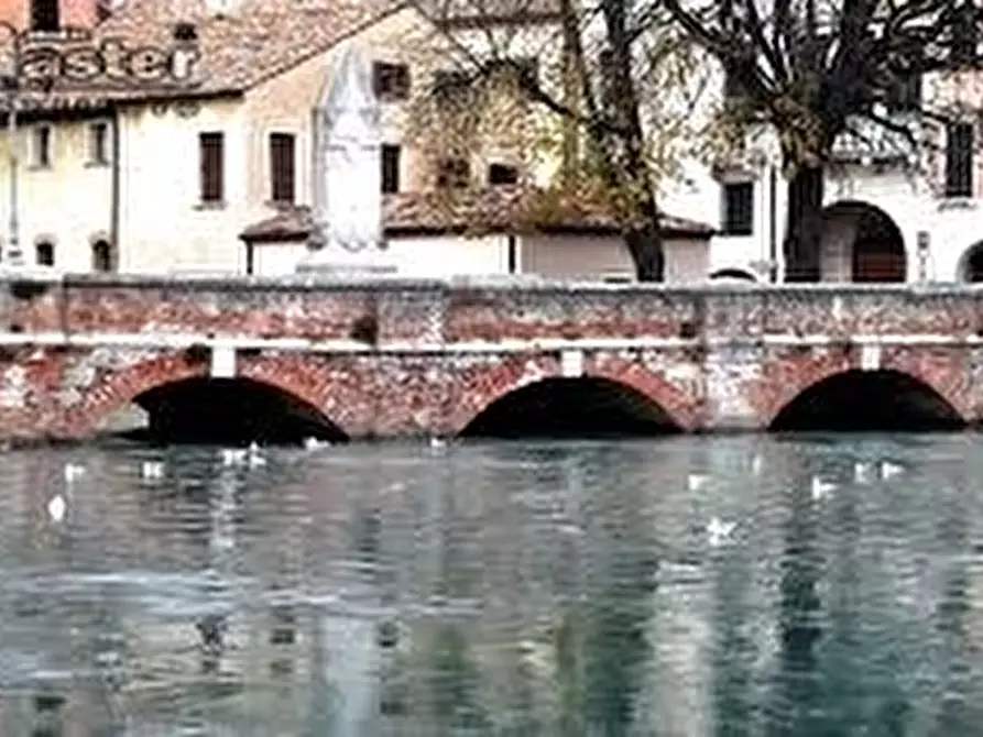 Immagine 5 di Negozio in affitto  in centro storico a Treviso