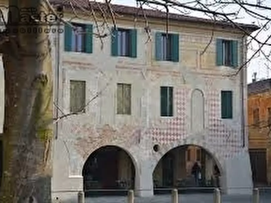Immagine 4 di Negozio in affitto  in centro storico a Treviso