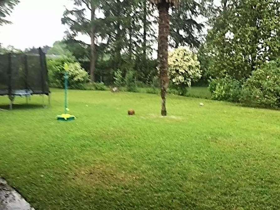 Immagine 3 di Villa in affitto  in via postumia a Treviso