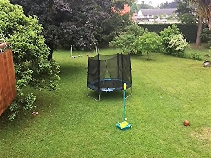 Immagine 11 di Villa in affitto  in via postumia a Treviso