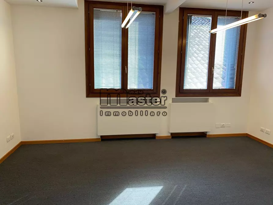 Immagine 1 di Ufficio in affitto  in Piazza dei Signori a Treviso