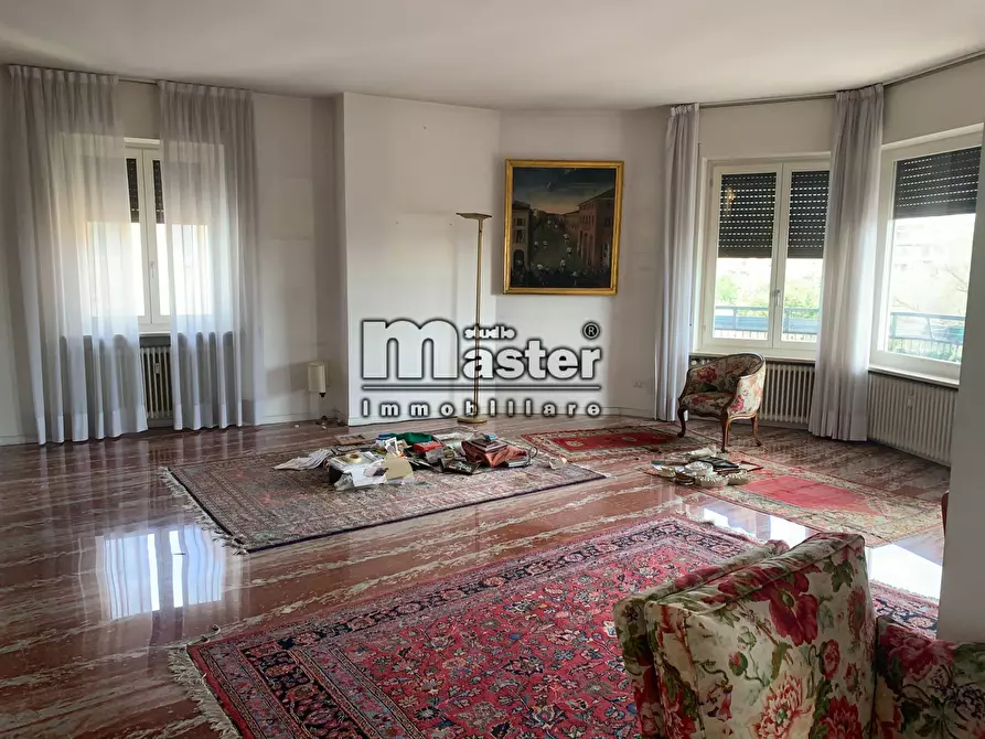 Immagine 7 di Appartamento in vendita  in via stangade a Treviso