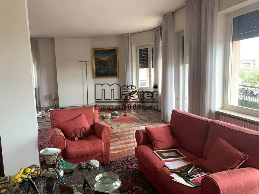 Immagine 8 di Appartamento in vendita  in via stangade a Treviso