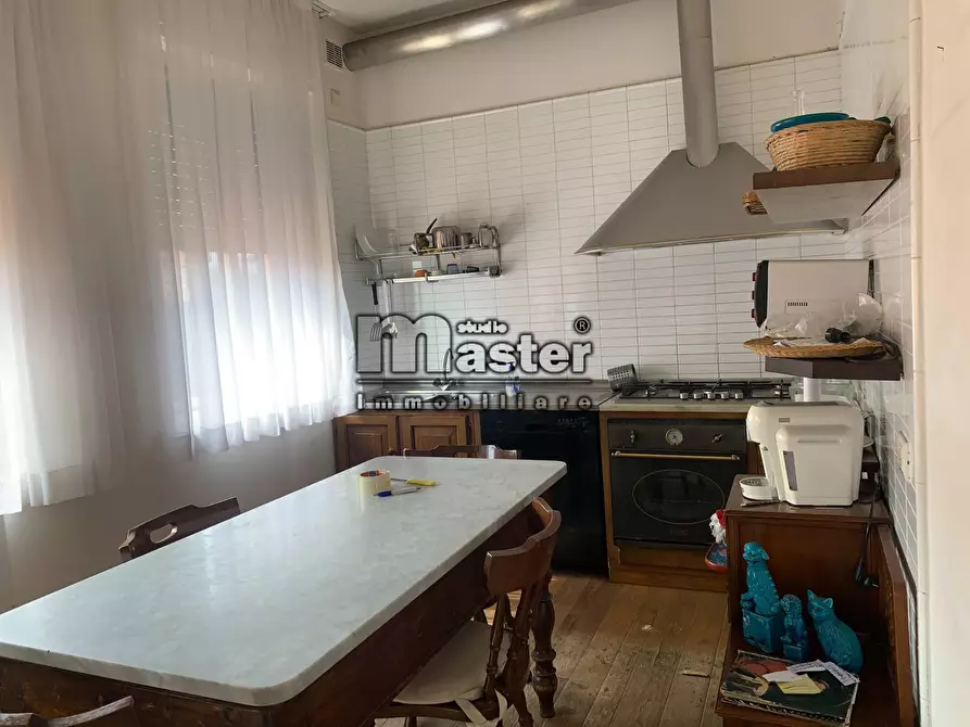 Immagine 3 di Appartamento in vendita  in via stangade a Treviso