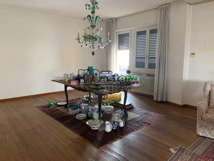 Immagine 9 di Appartamento in vendita  in via stangade a Treviso