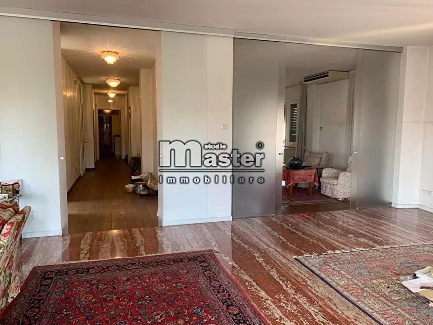 Immagine 4 di Appartamento in vendita  in via stangade a Treviso