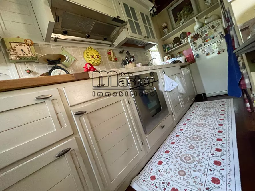 Immagine 13 di Villa in vendita  in VIA BARACCA a Treviso