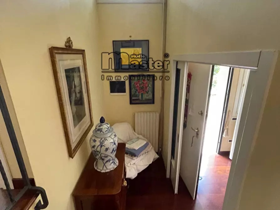 Immagine 7 di Villa in vendita  in VIA BARACCA a Treviso