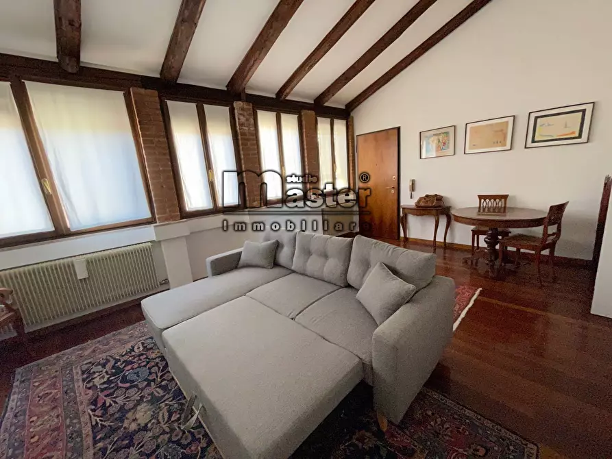 Immagine 16 di Appartamento in affitto  in Quartiere latino a Treviso