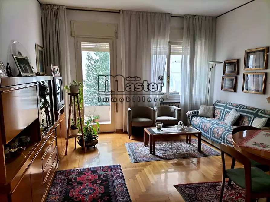 Immagine 1 di Appartamento in vendita  in PIAZZA MATTEOTTI a Treviso