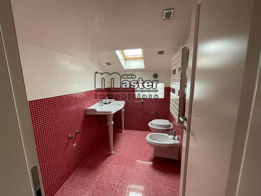 Immagine 31 di Attico in vendita  in piazza duomo 1 a Treviso