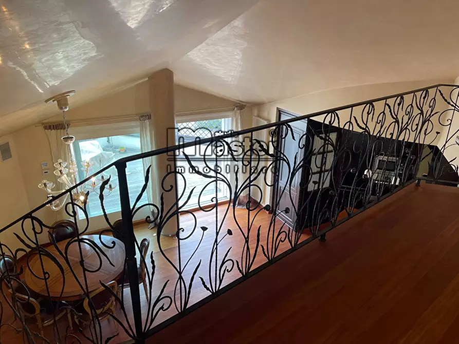 Immagine 36 di Attico in vendita  in piazza duomo 1 a Treviso