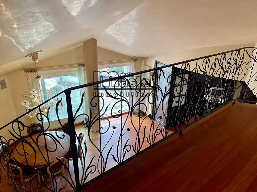 Immagine 37 di Attico in vendita  in piazza duomo 1 a Treviso