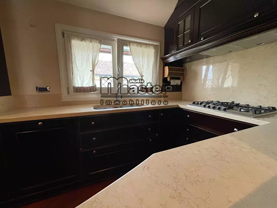 Immagine 41 di Attico in vendita  in piazza duomo 1 a Treviso