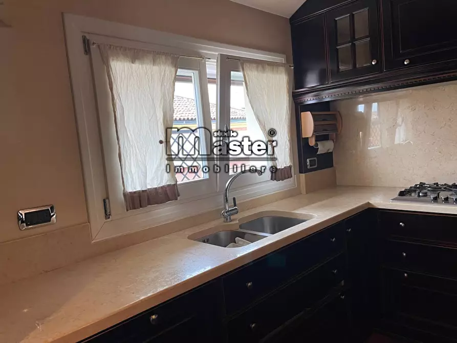 Immagine 51 di Attico in vendita  in piazza duomo 1 a Treviso