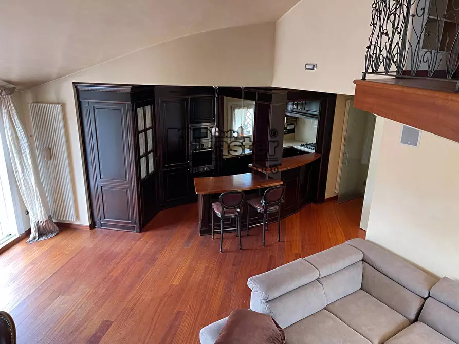 Immagine 63 di Attico in vendita  in piazza duomo 1 a Treviso