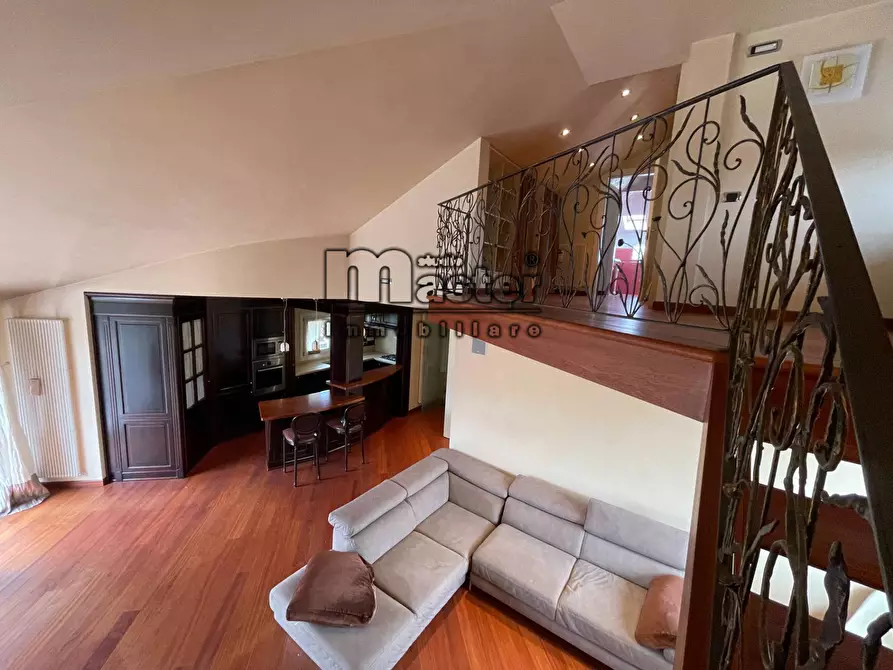 Immagine 66 di Attico in vendita  in piazza duomo 1 a Treviso