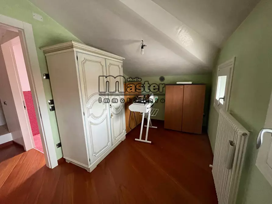 Immagine 67 di Attico in vendita  in piazza duomo 1 a Treviso