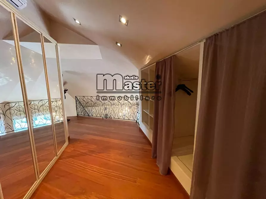 Immagine 69 di Attico in vendita  in piazza duomo 1 a Treviso