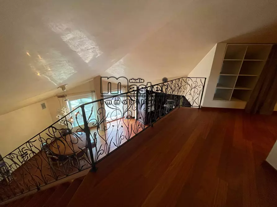 Immagine 72 di Attico in vendita  in piazza duomo 1 a Treviso