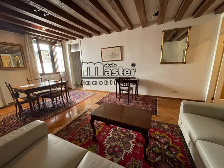 Immagine 1 di Appartamento in affitto  in via lombardi a Treviso