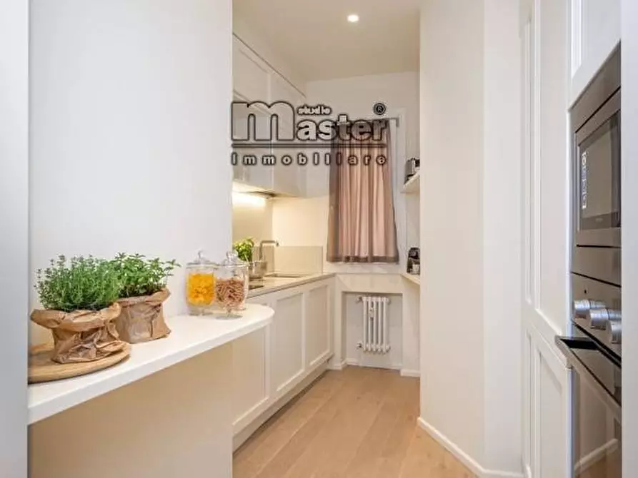 Immagine 5 di Appartamento in affitto  in PIAZZA MATTEOTTI a Treviso